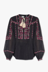 Marant Etoile ‘Kiledia’ top