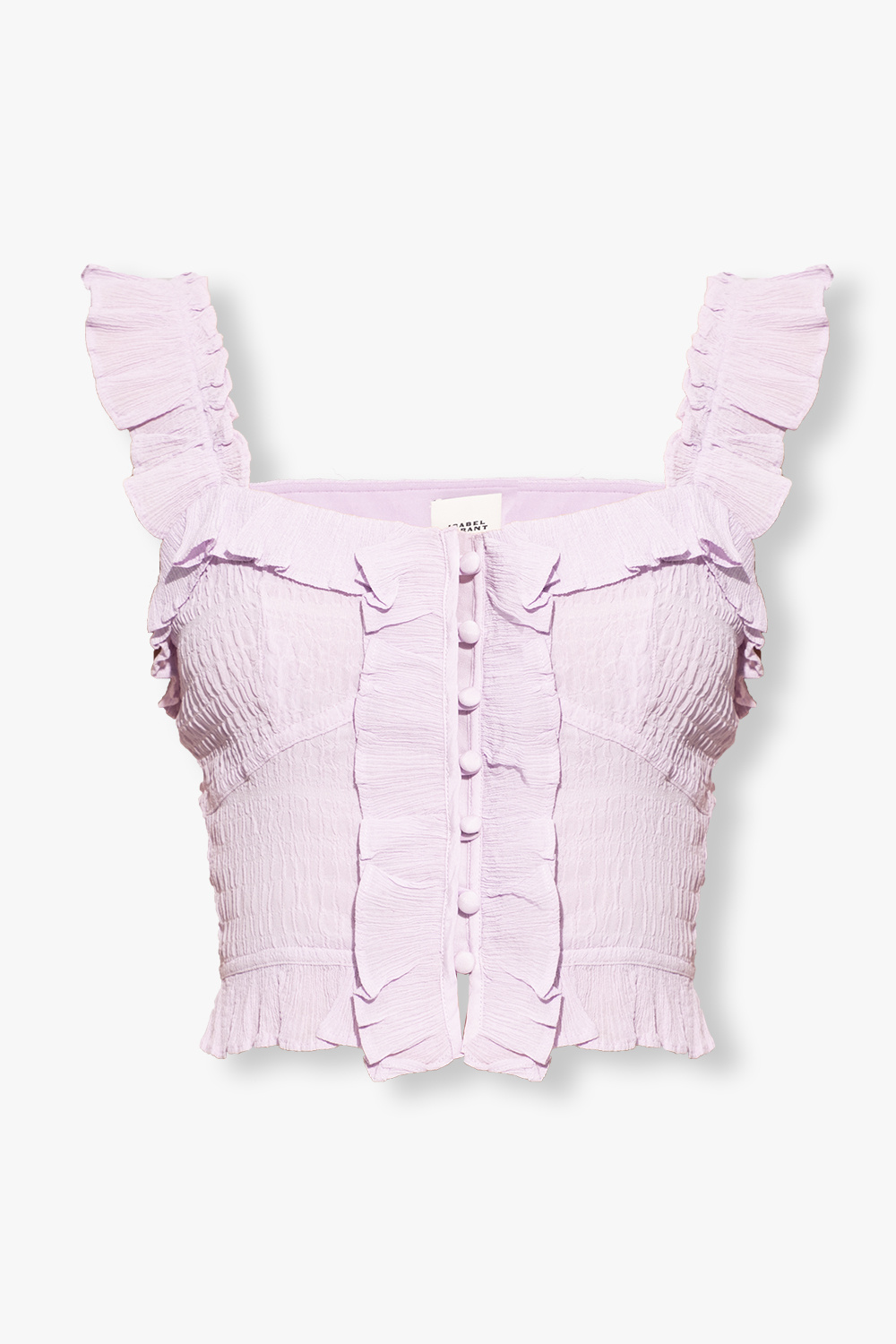 Isabel Marant ‘Gimsy’ top