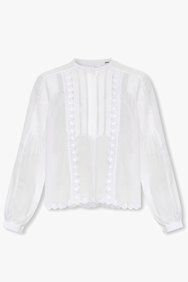 Isabel Marant ‘Maly’ shirt