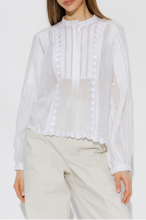 Isabel Marant ‘Maly’ shirt