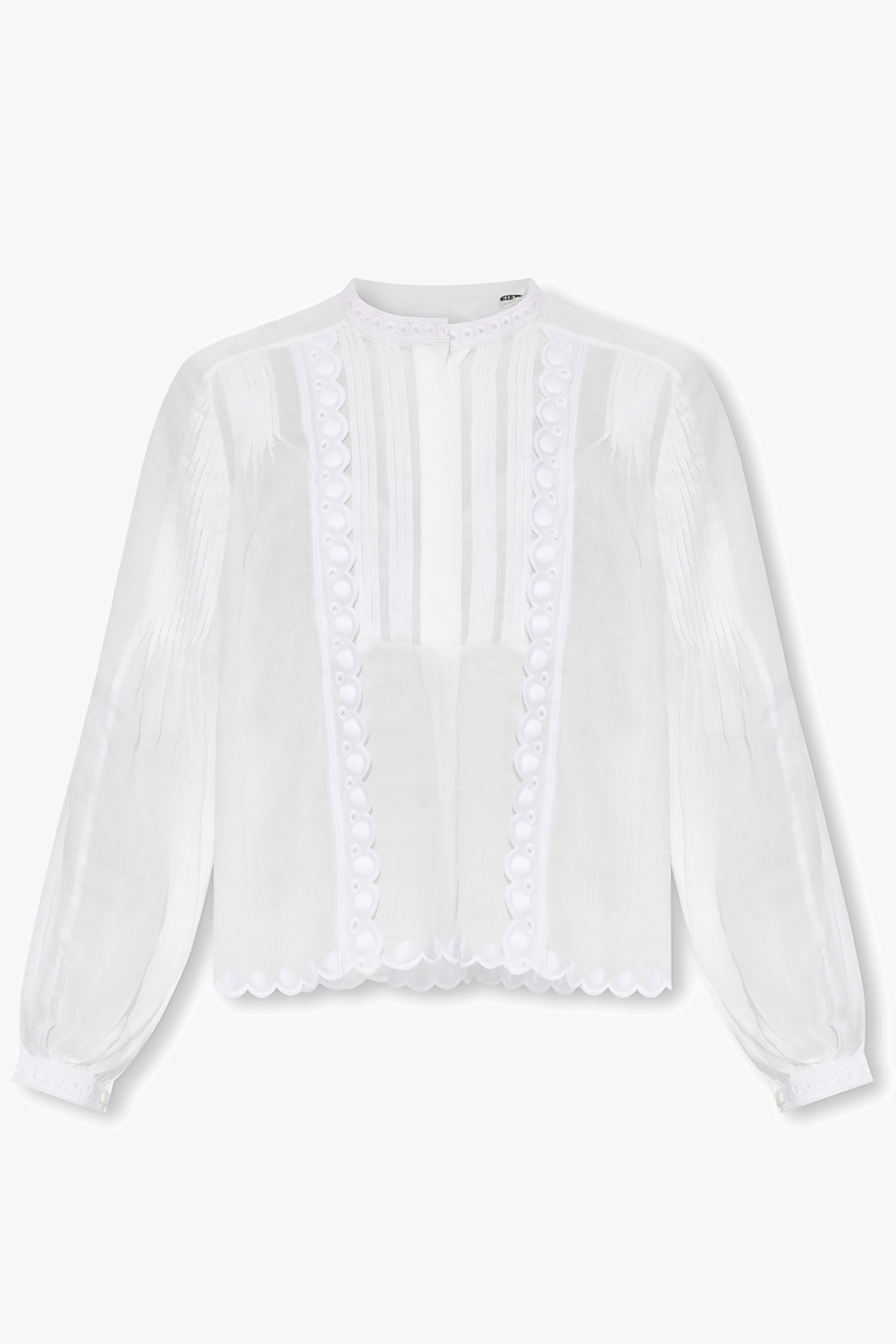 Isabel Marant ‘Maly’ shirt