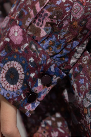 Marant Etoile Hemd „Noeline“