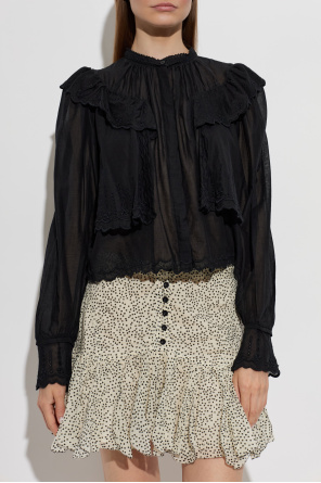 Marant Etoile Koszula `Kelmon`