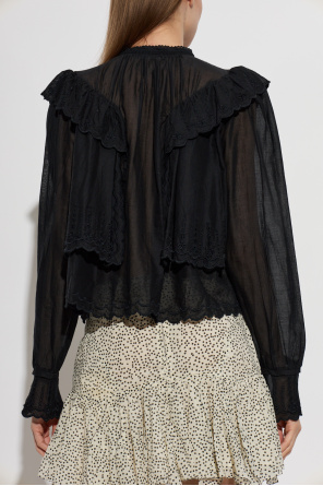 Marant Etoile Koszula `Kelmon`