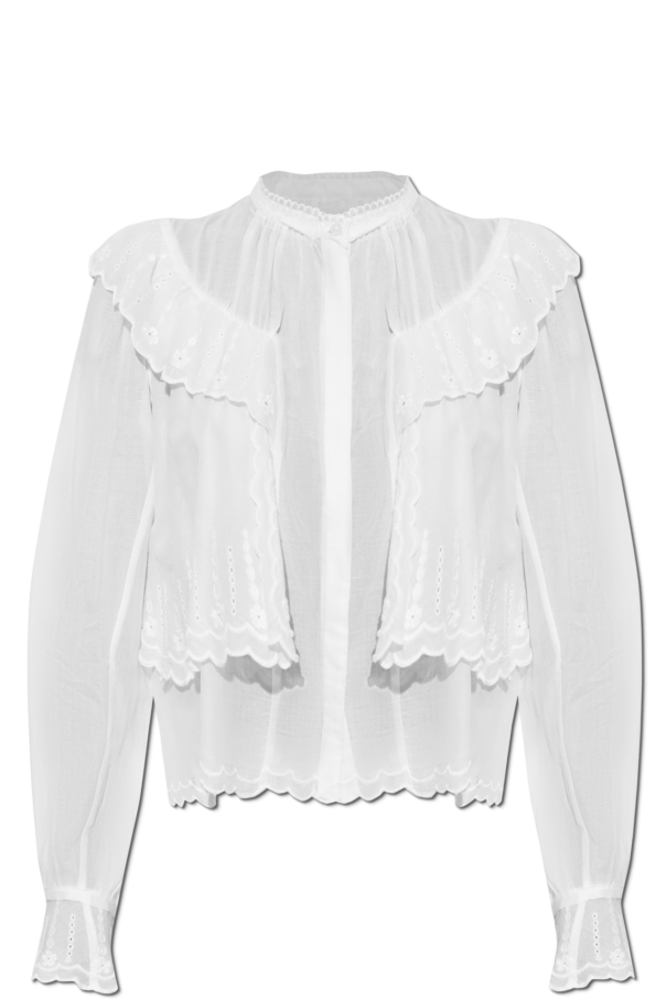 Kelmon Top od Marant Etoile