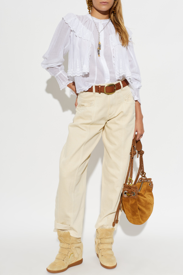Marant Etoile Top "Kelmon"
