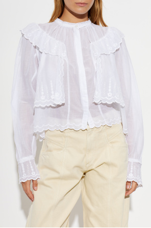 Marant Etoile Top "Kelmon"