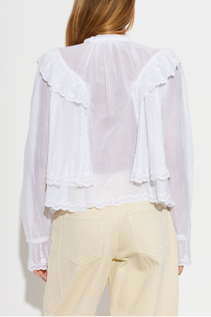 Marant Etoile Top "Kelmon"