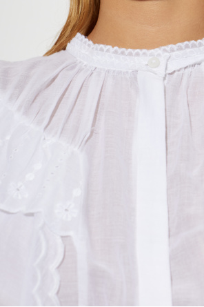Marant Etoile Top "Kelmon"