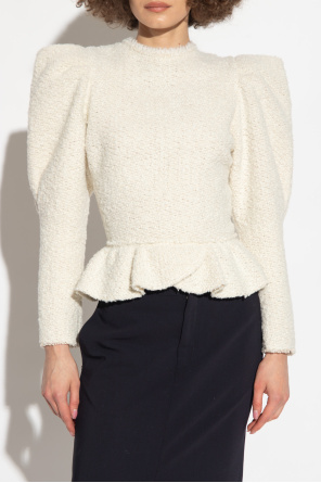 Isabel Marant ‘Giamili’ sweater