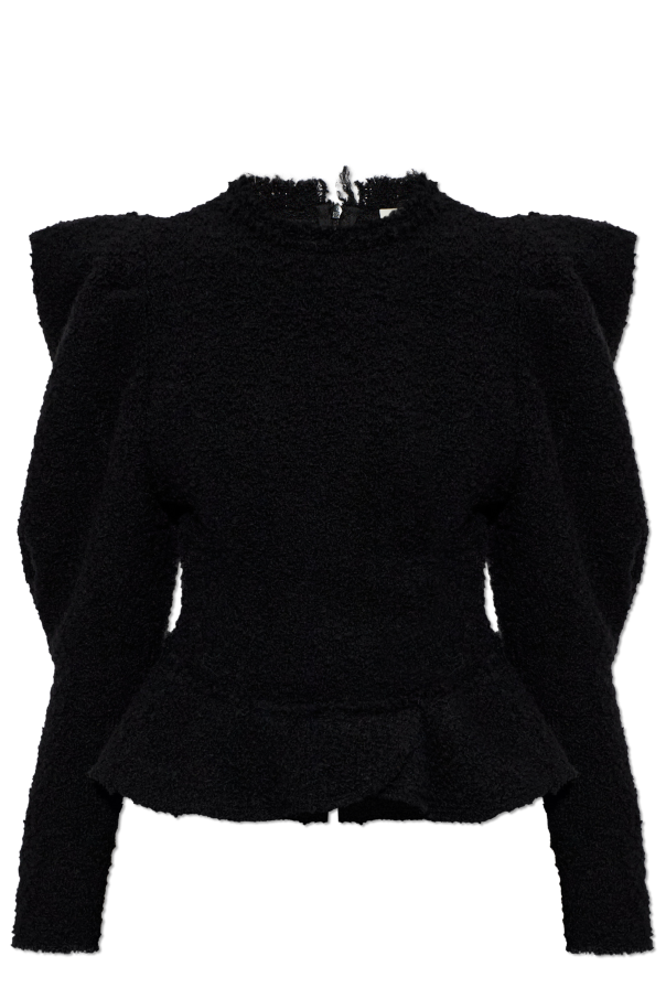 Top 'Giamili' od Isabel Marant