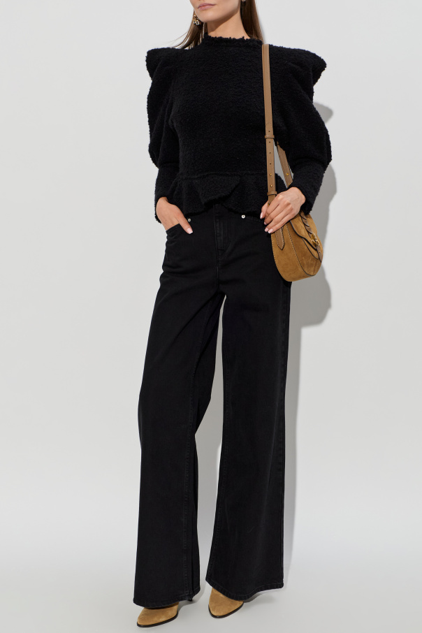 Isabel Marant Top 'Giamili'