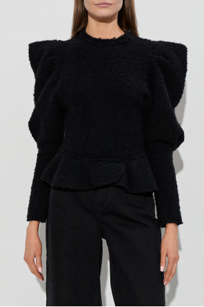 Isabel Marant Top 'Giamili'