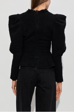 Isabel Marant Top 'Giamili'