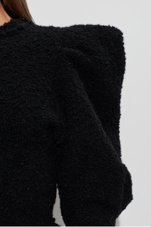 Isabel Marant Top 'Giamili'