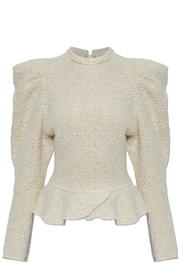 Top 'Giamili' od Isabel Marant