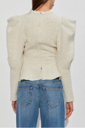 Isabel Marant Top ‘Giamili’