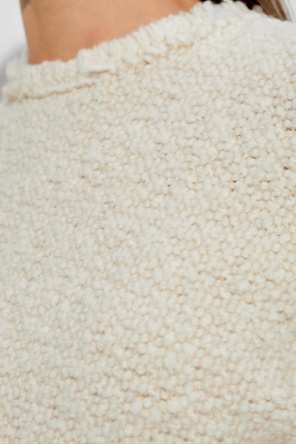 Isabel Marant Top ‘Giamili’