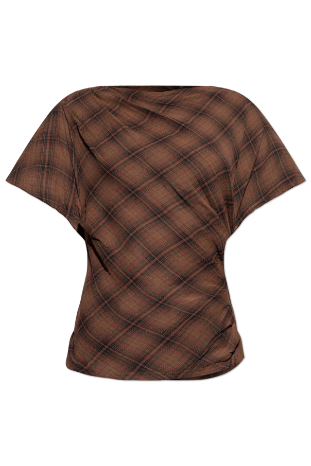 Top "Neyela" od Marant Etoile