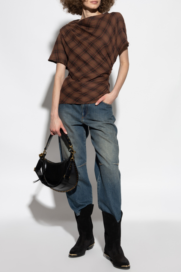 Marant Etoile Top Neyela