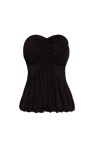 Isabel Marant ‘Ermina’ strapless top