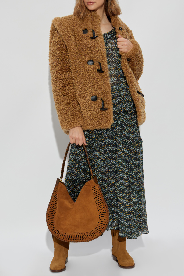 Marant Etoile Top 'Vutti'