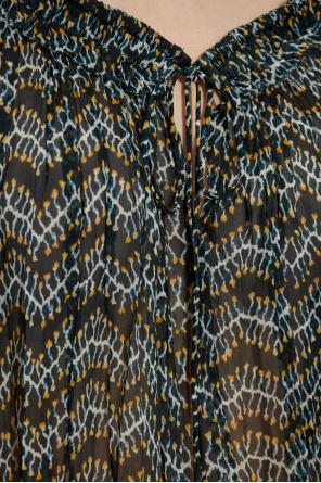 Marant Etoile Top 'Vutti'