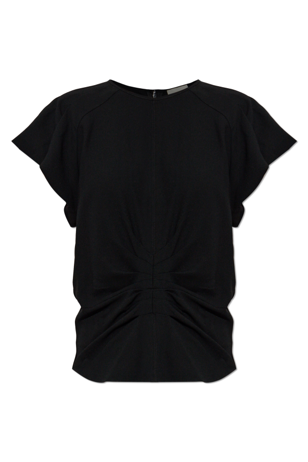 Top `Tullya` od Isabel Marant