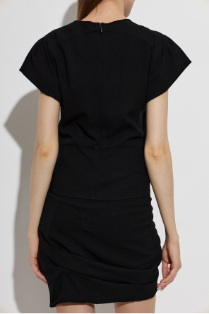 Isabel Marant Top „Tullya”
