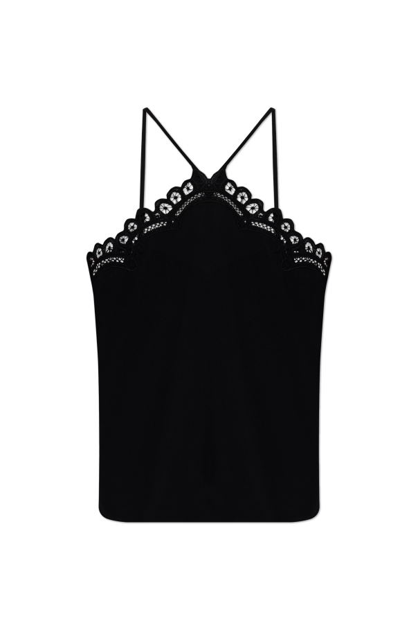 Marant Etoile Top `Elva`