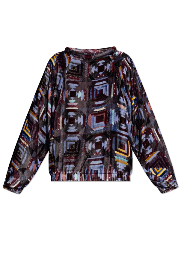 Isabel Marant Bluza `Dabia`