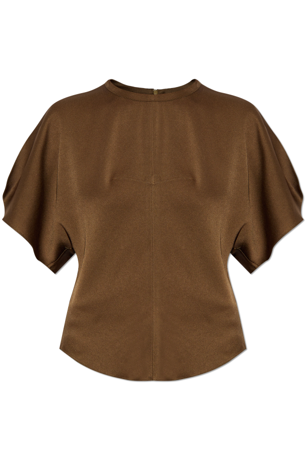 Isabel Marant Top Karlit