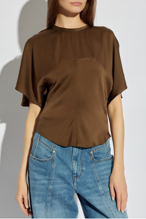 Isabel Marant Top Karlit