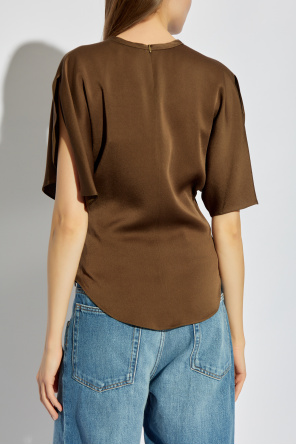 Isabel Marant Top Karlit