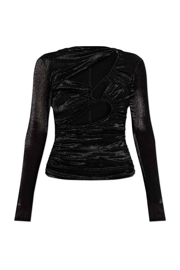 Isabel Marant Top Rose