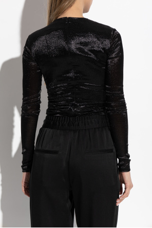 Isabel Marant Top Rose