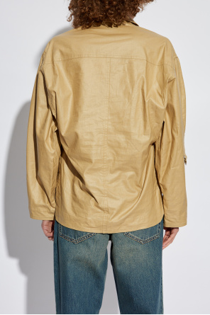 Isabel Marant Camisa Florida