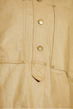 Isabel Marant Camisa Florida