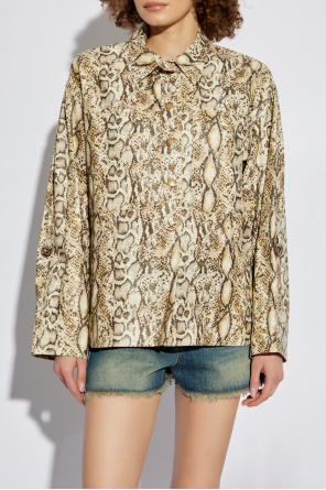Isabel Marant Koszula `Florida`