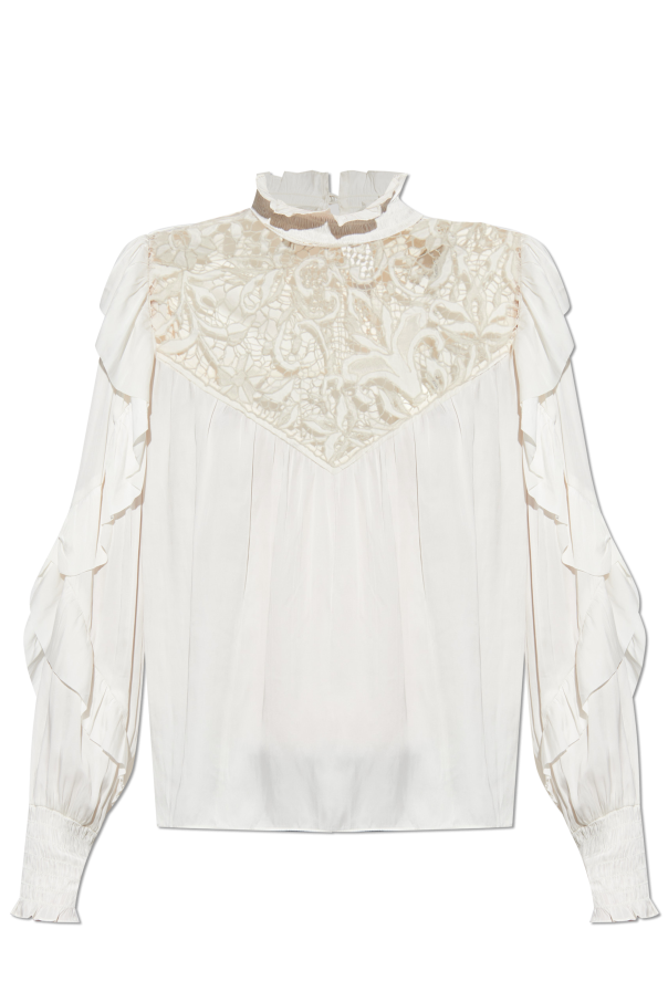 Isabel Marant Top `Seila`