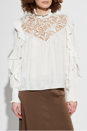 Isabel Marant Top `Seila`
