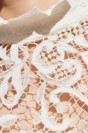 Isabel Marant Top `Seila`