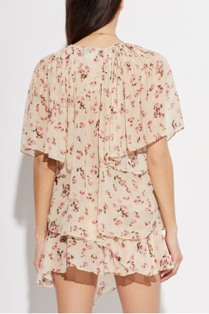 Marant Etoile Top 'Neslya'