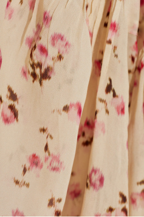 Marant Etoile Top 'Neslya'