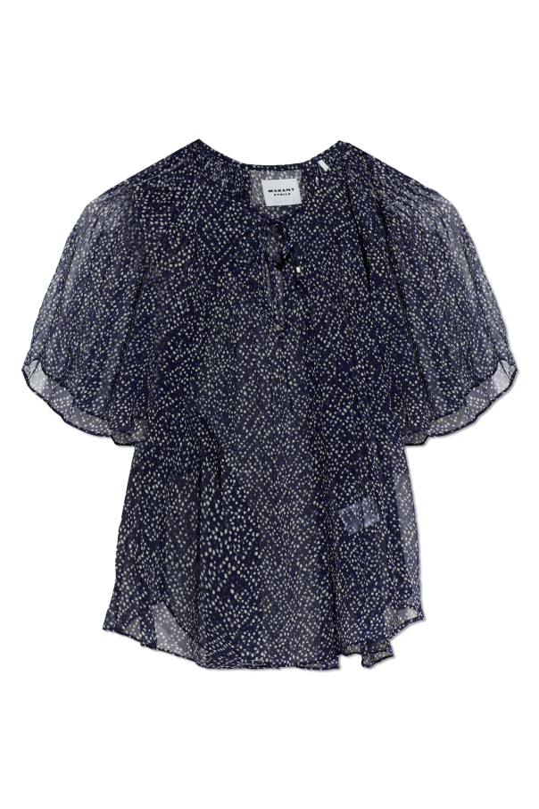 Marant Etoile Top "Neslya"