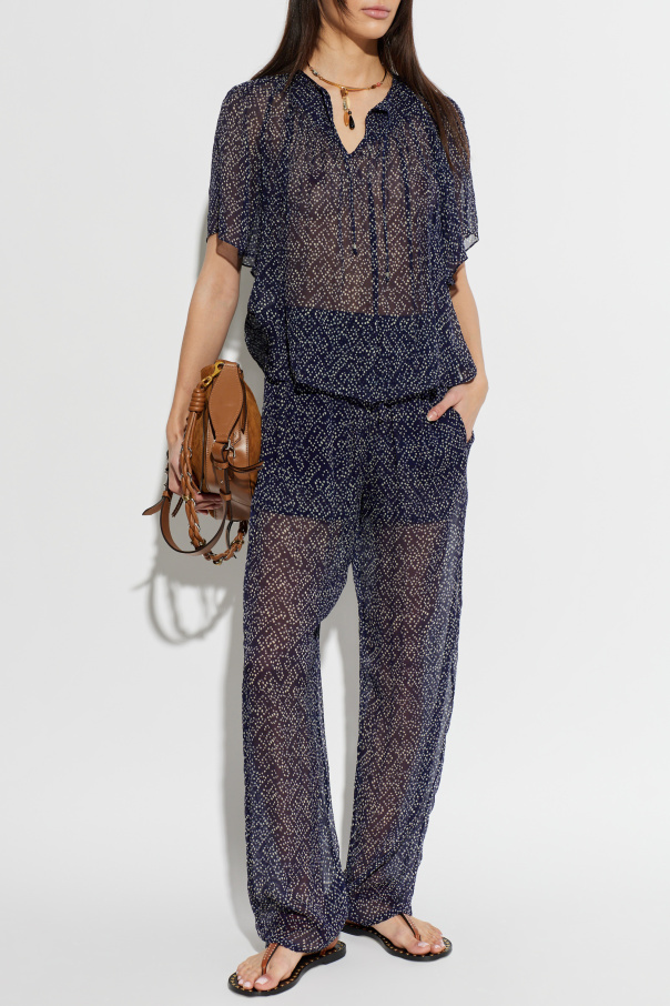 Marant Etoile Top "Neslya"