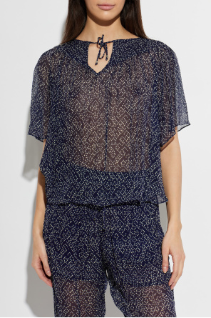 Marant Etoile Top "Neslya"