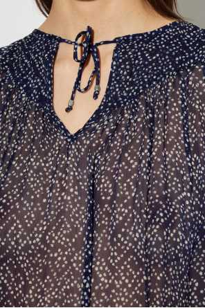 Marant Etoile Top "Neslya"