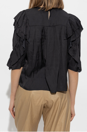 Isabel Marant Top Syrane