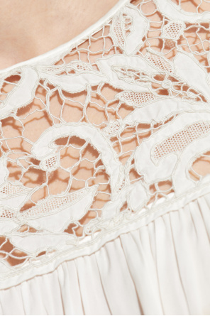 Isabel Marant Top `Syrane`
